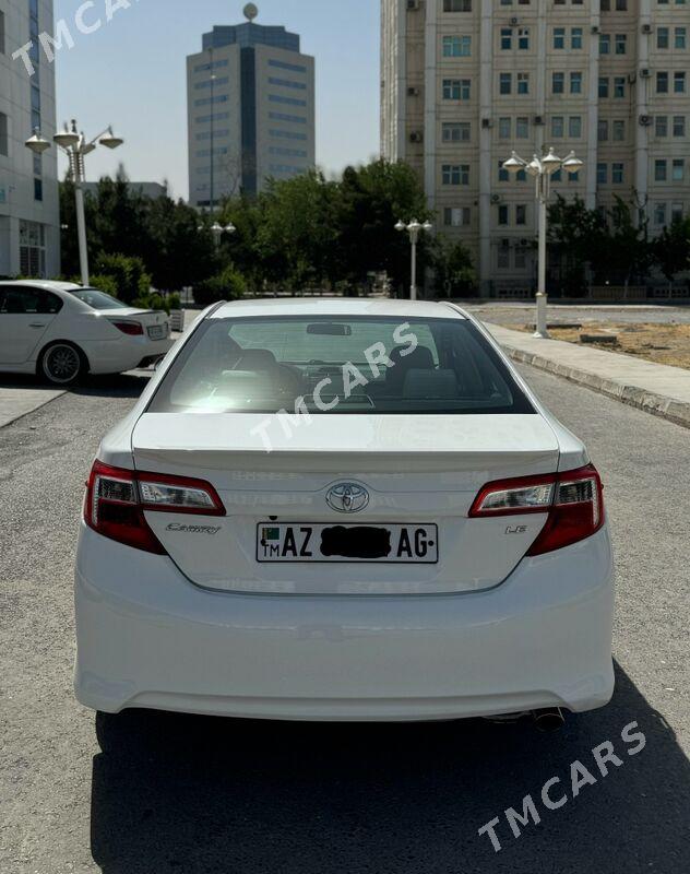 Toyota Camry 2013 - 209 000 TMT - Aşgabat - img 4