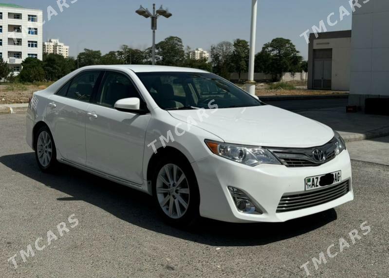 Toyota Camry 2013 - 209 000 TMT - Aşgabat - img 3