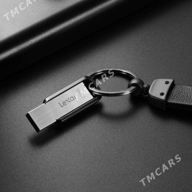 Флешка LEXAR JumpDrive M400 32GB - Aşgabat - img 3