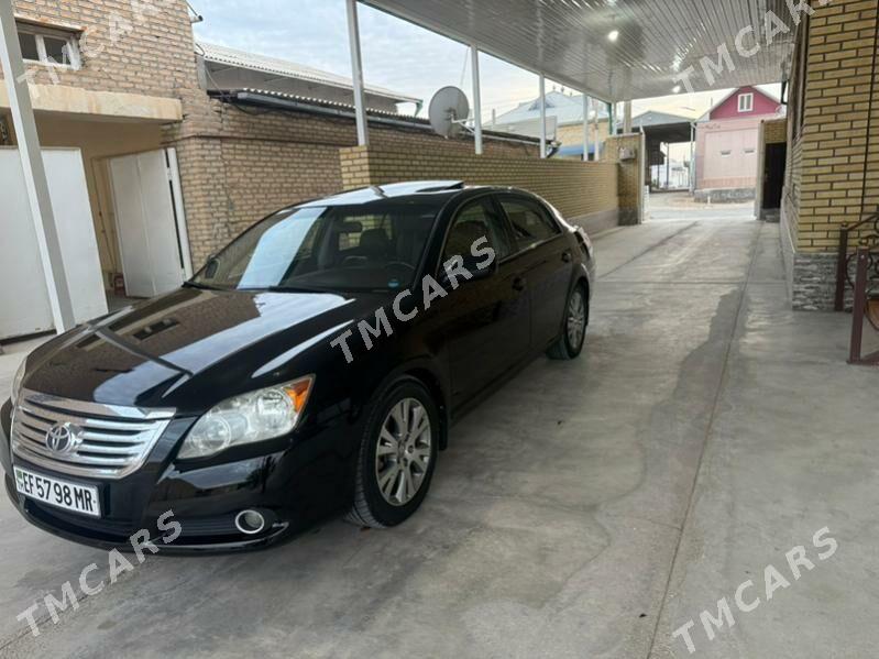 Toyota Avalon 2008 - 210 000 TMT - Mary - img 3