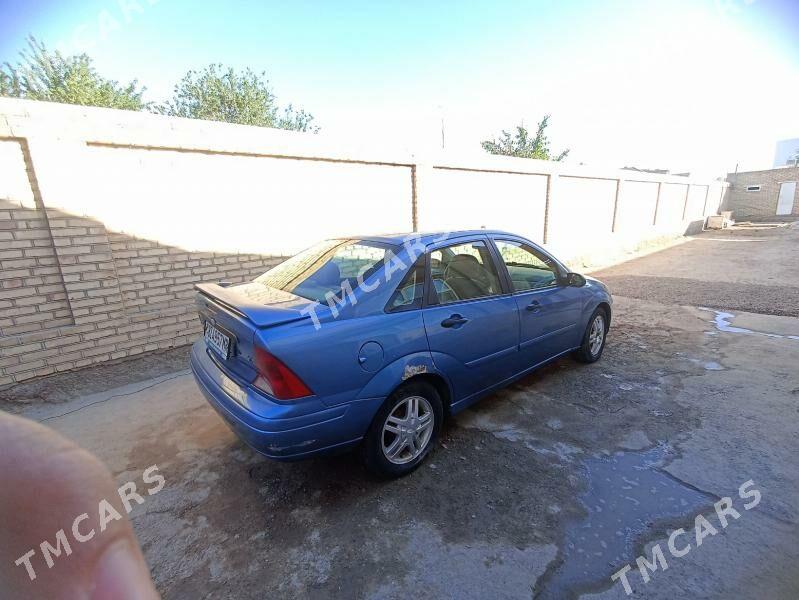 Ford Focus 2001 - 43 000 TMT - Baýramaly - img 3
