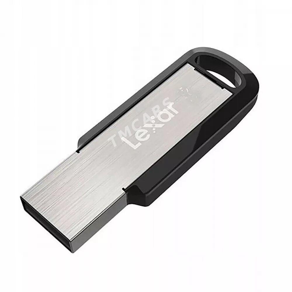Флешка LEXAR JumpDrive M400 32GB - Aşgabat - img 6