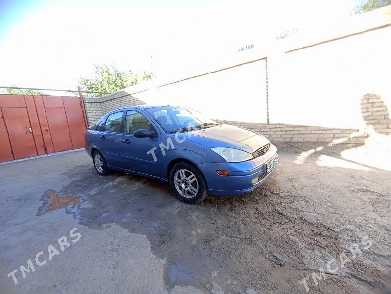 Ford Focus 2001 - 43 000 TMT - Baýramaly - img 2