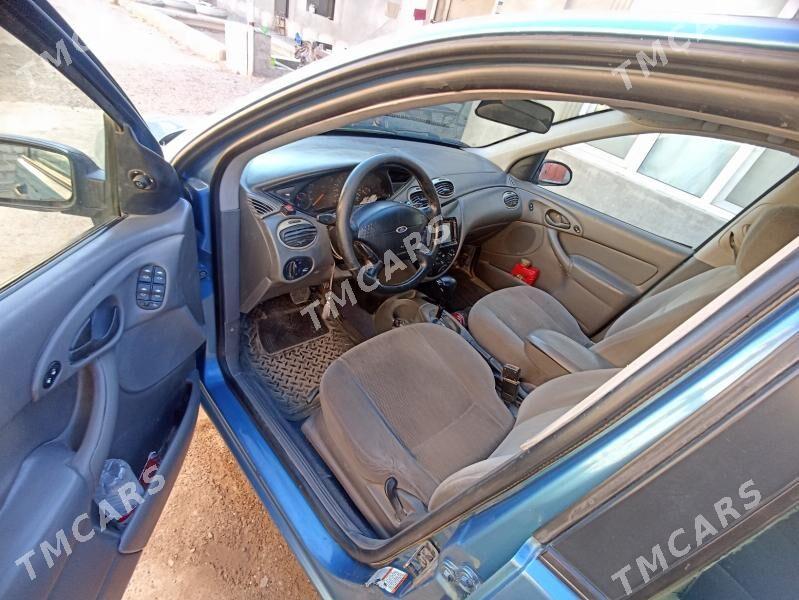 Ford Focus 2001 - 43 000 TMT - Baýramaly - img 8