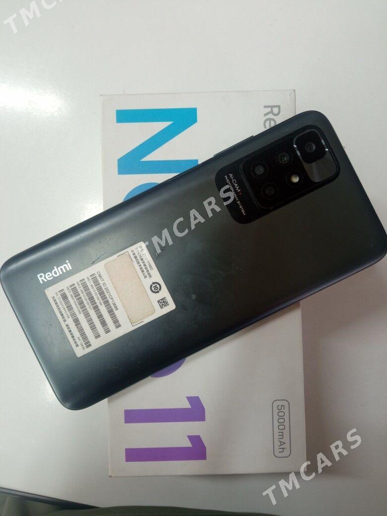 Redmi not 11 4G - Baýramaly - img 4