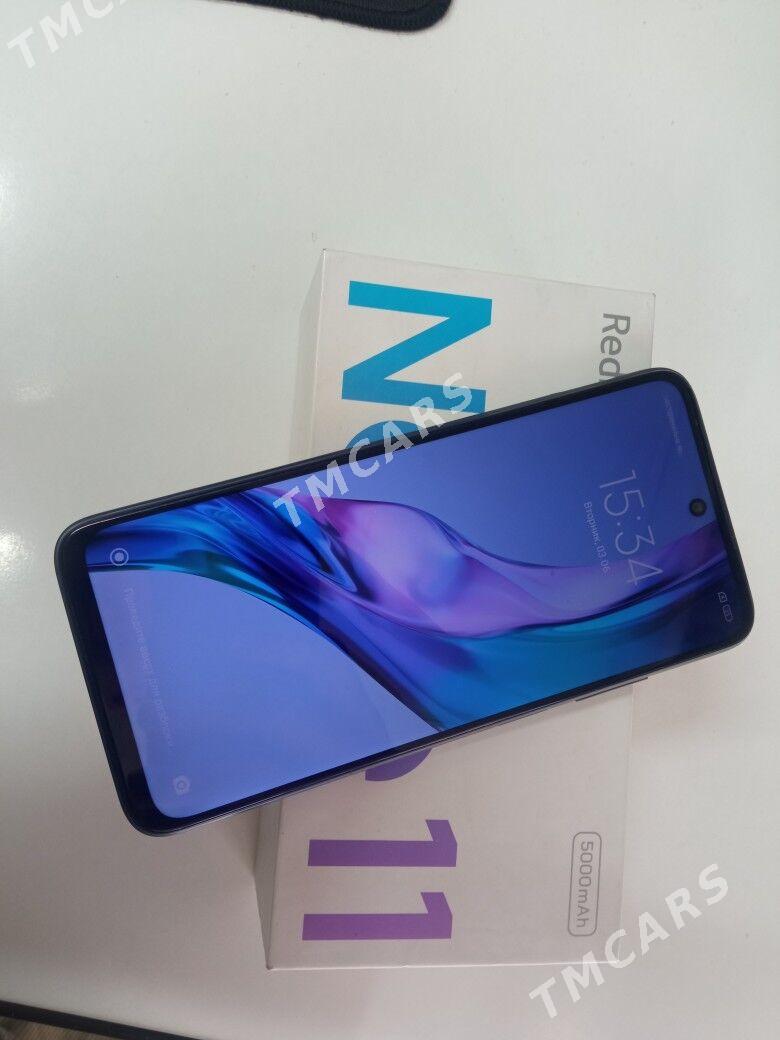 Redmi not 11 4G - Baýramaly - img 3