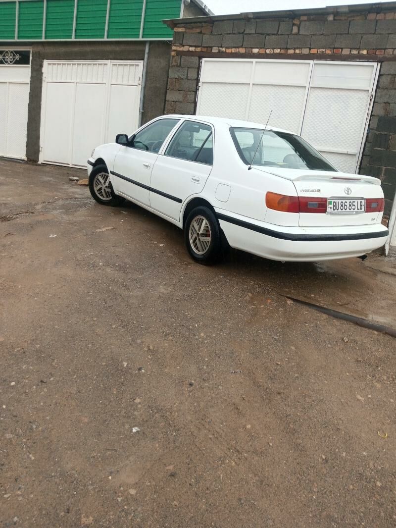 14 karona disga 4 000 TMT - Магданлы - img 2