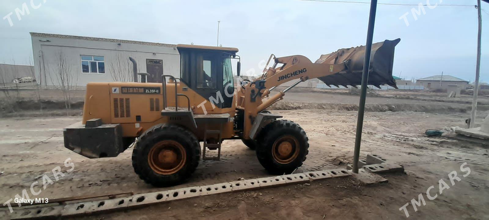 XCMG ZL50 2012 - 420 000 TMT - Şabat etr. - img 4