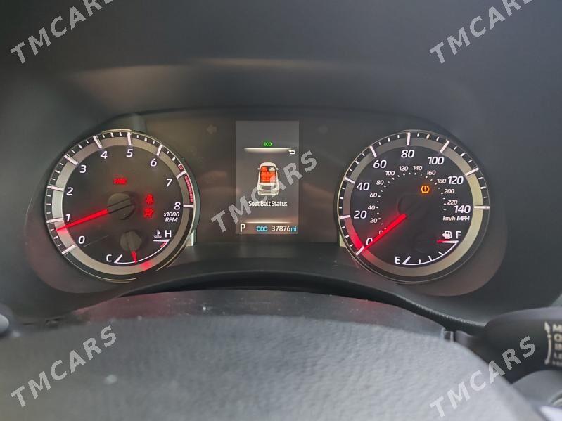 Toyota Highlander 2021 - 460 000 TMT - Mary - img 4