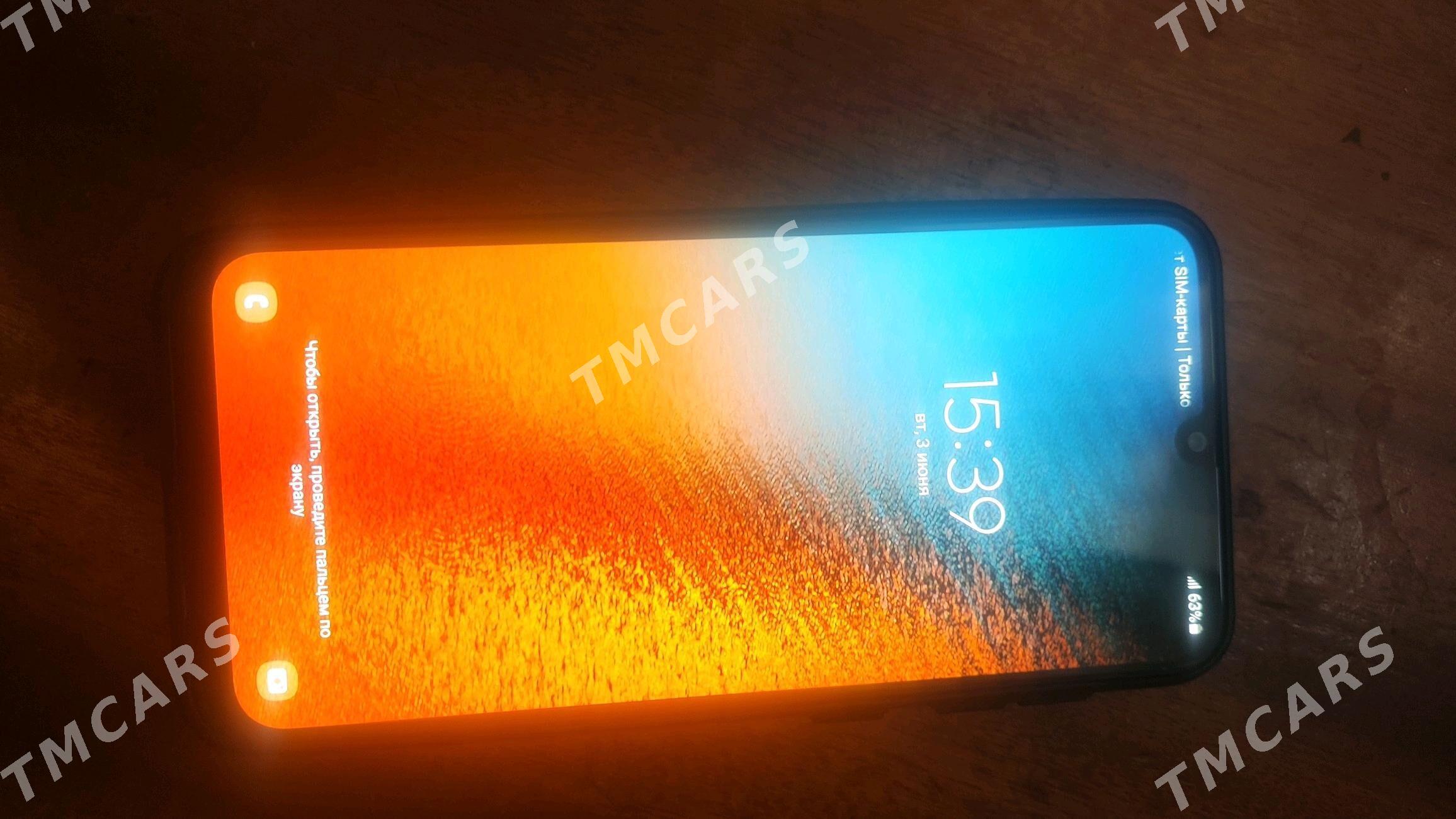 Galaxy A50 4/64 - Дашогуз - img 2