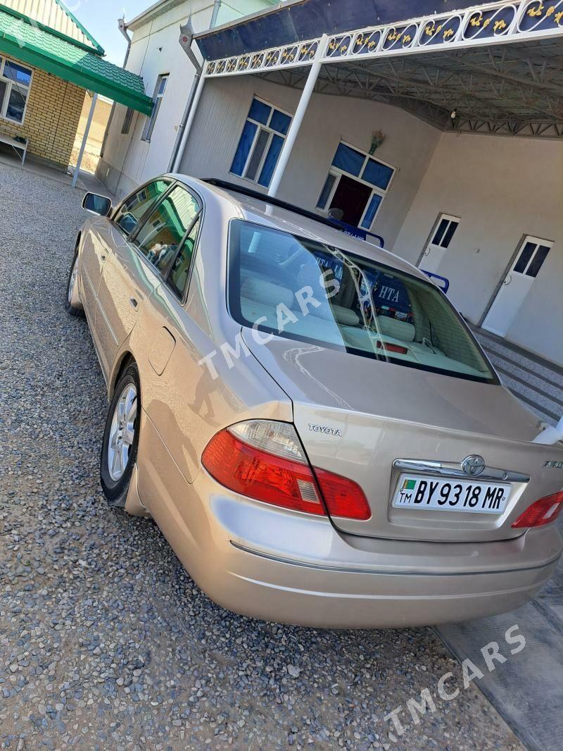 Toyota Avalon 2002 - 190 000 TMT - Sakarçäge - img 5