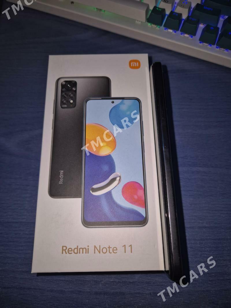 Redmi Note 11 - Aşgabat - img 3