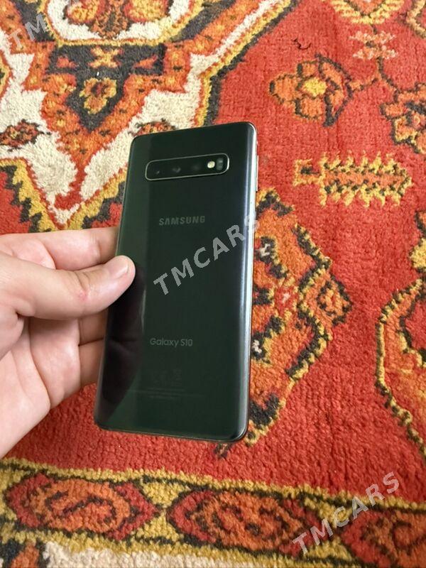 Samsung S10 - Aşgabat - img 2