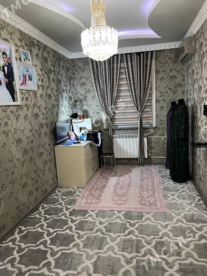kwartira квартира - Ашхабад - img 6