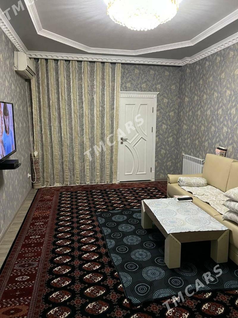 kwartira квартира - Ашхабад - img 10