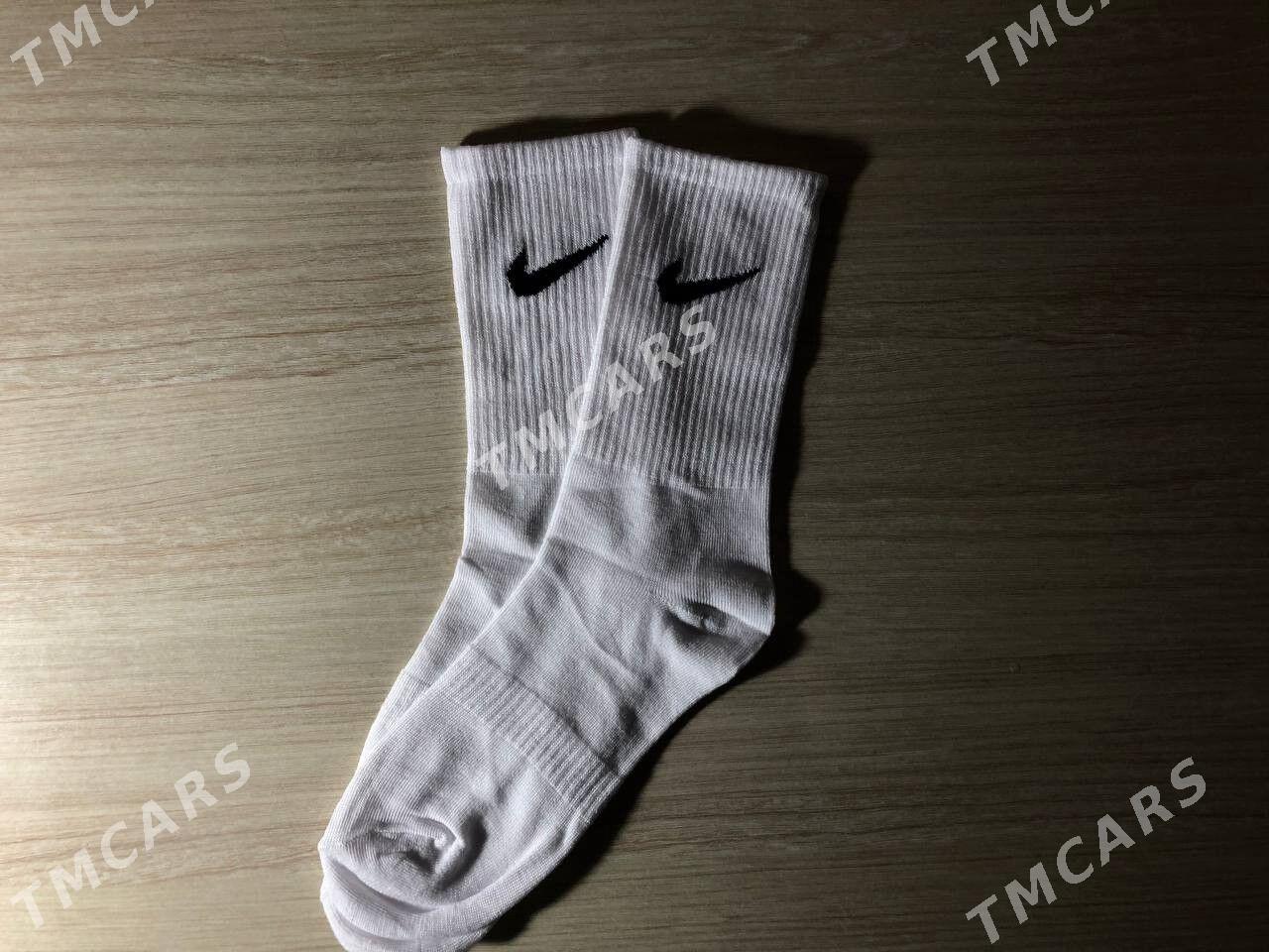 Nike jorap - Aşgabat - img 6