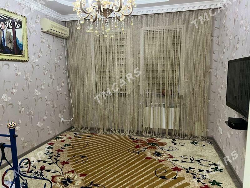 kwartira квартира - Ашхабад - img 5