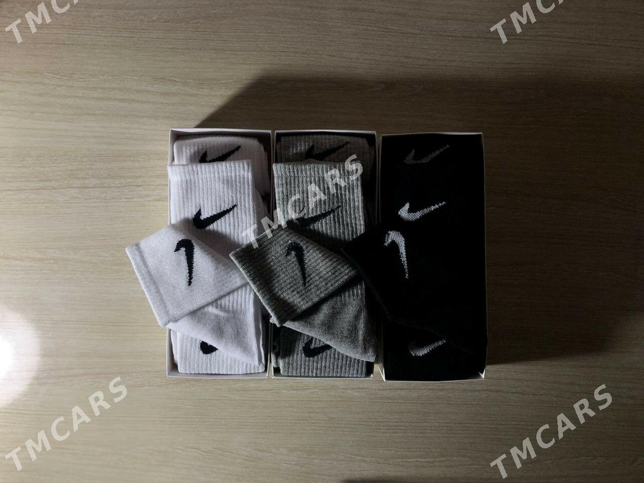 Nike jorap - Aşgabat - img 5