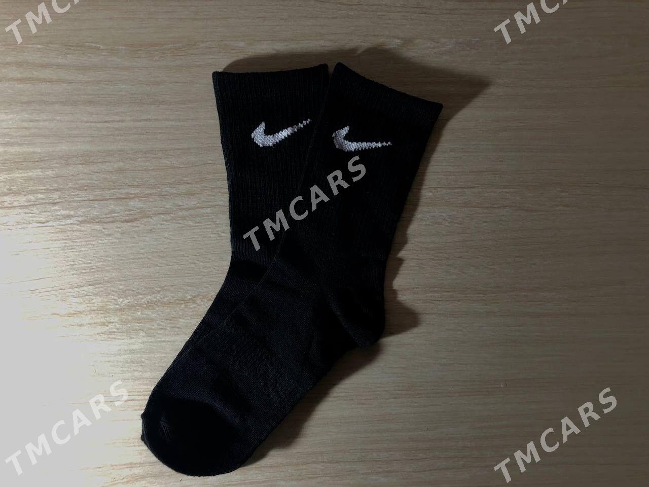 Nike jorap - Aşgabat - img 7