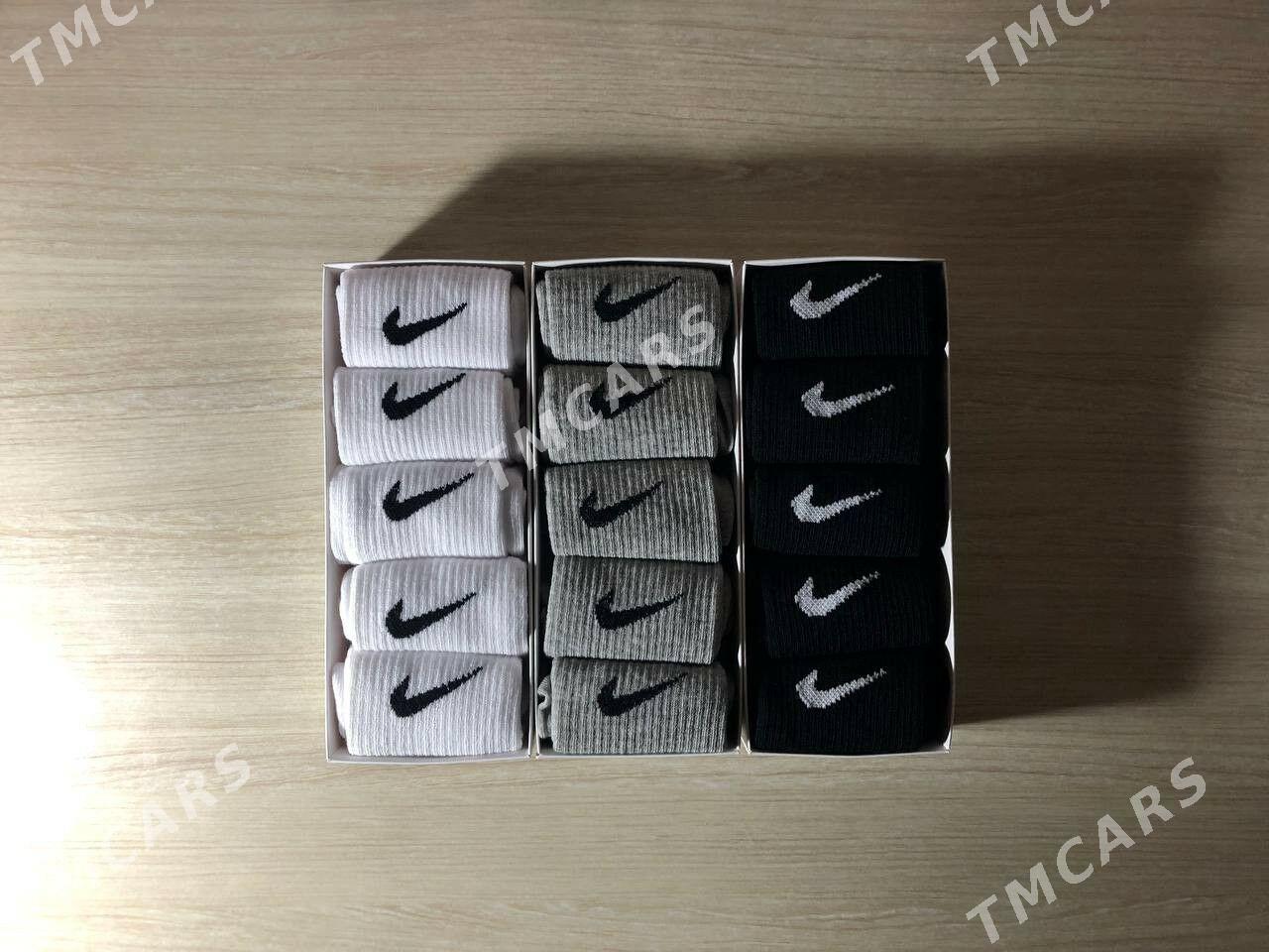 Nike jorap - Aşgabat - img 3