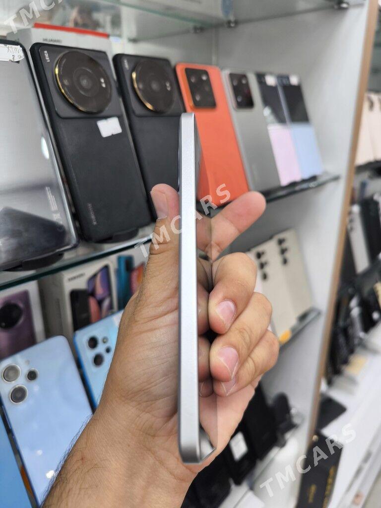 Poco X6 Pro 12/512gb - Aşgabat - img 4