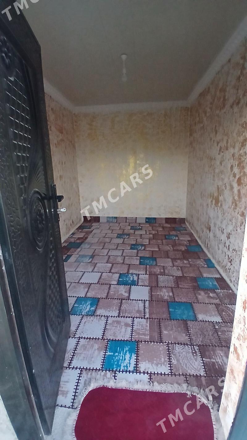 kwartira - Aşgabat - img 2