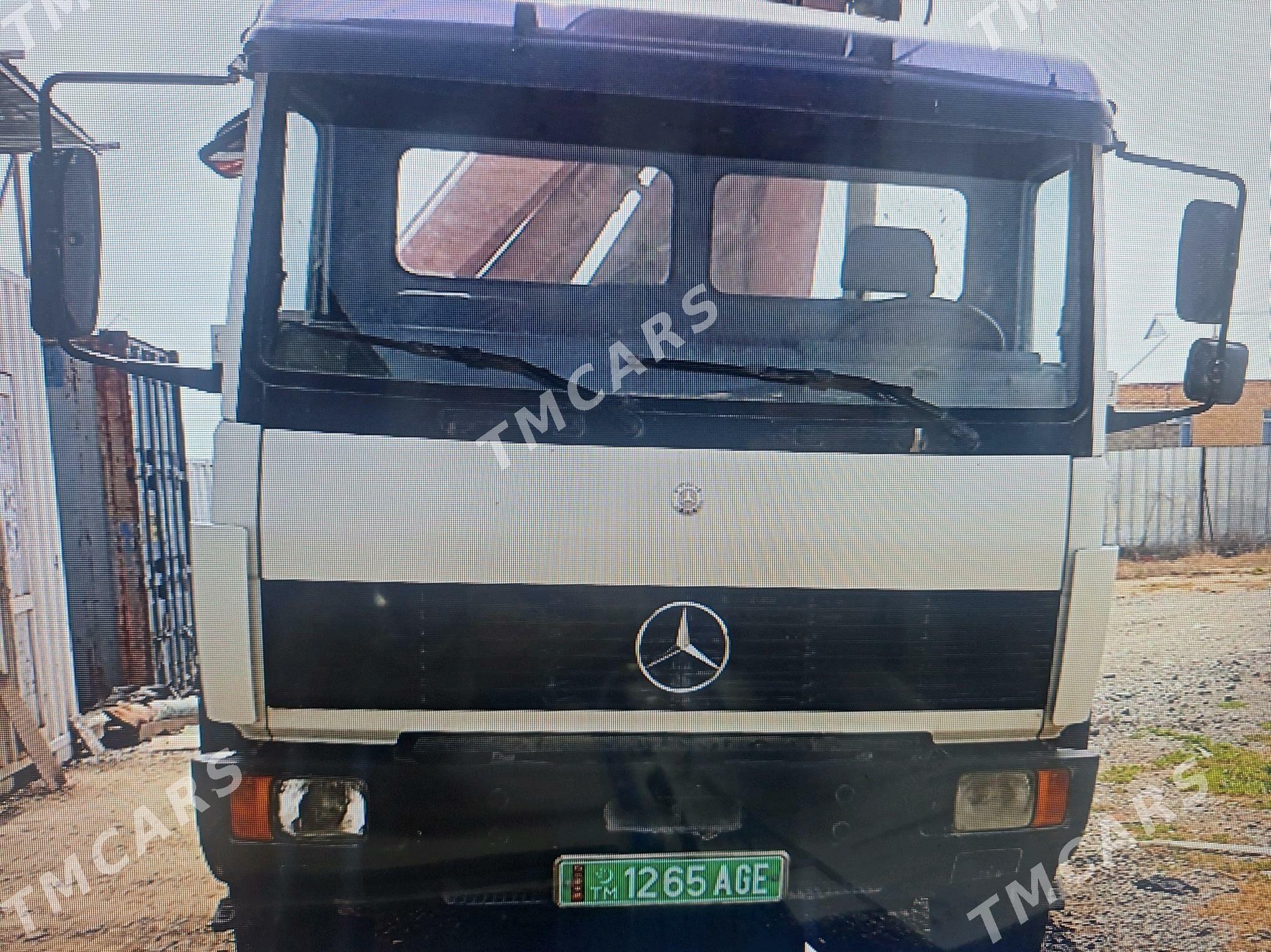 Mercedes-Benz A150 1994 - 190 000 TMT - Howdan "W" - img 2