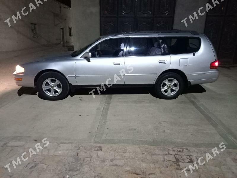 Toyota Camry 1994 - 70 000 TMT - Гурбансолтан Едже - img 5