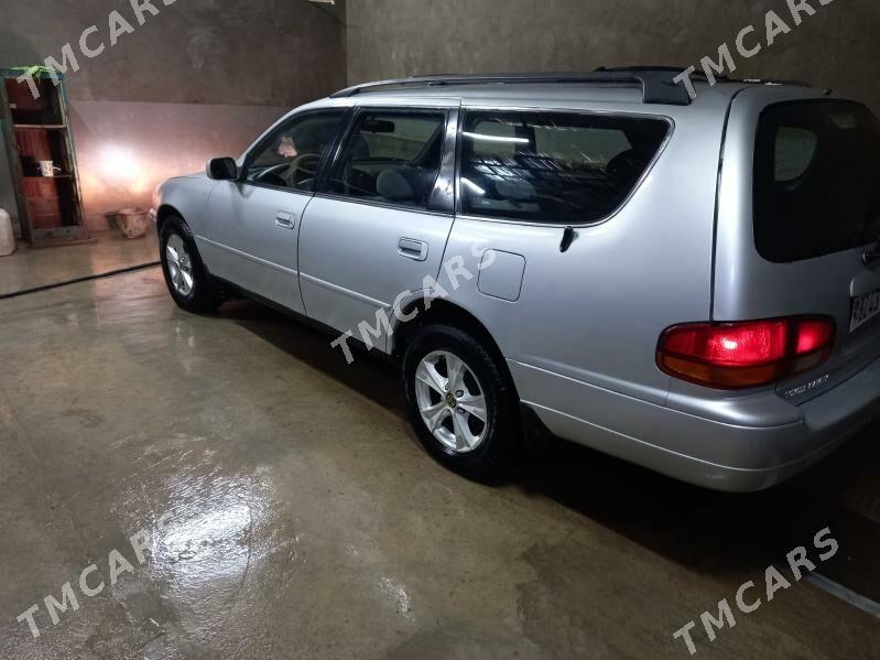 Toyota Camry 1994 - 70 000 TMT - Гурбансолтан Едже - img 7
