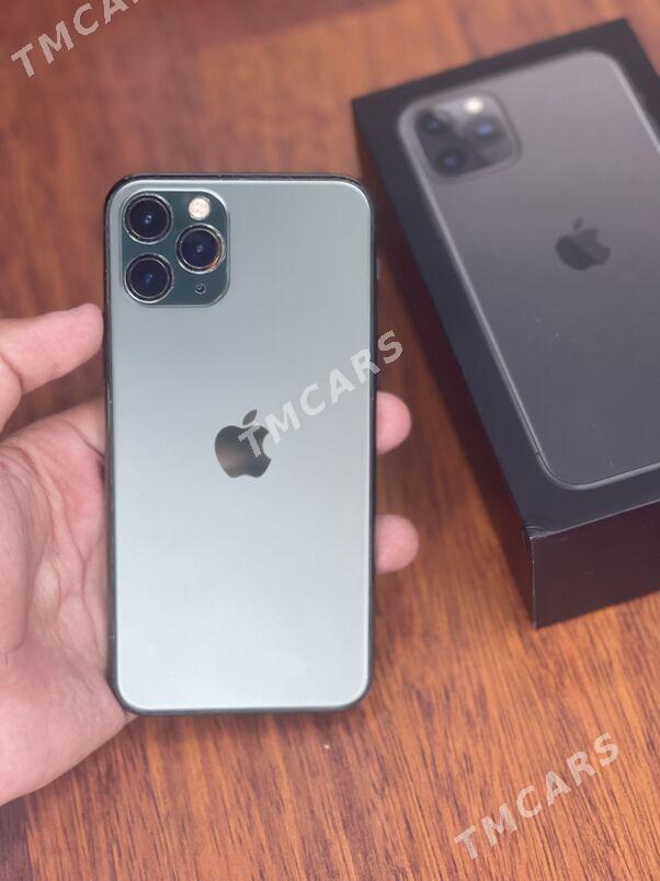 Iphone 11 Pro - Ашхабад - img 5
