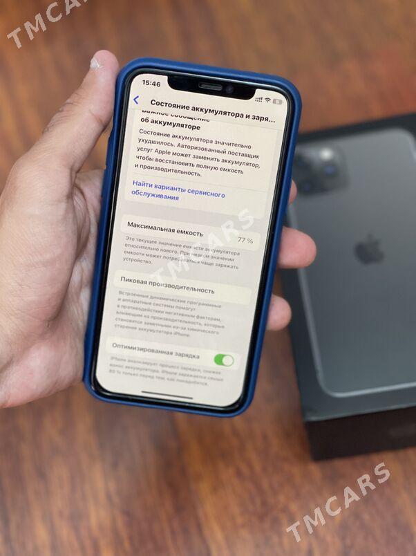 Iphone 11 Pro - Ашхабад - img 3