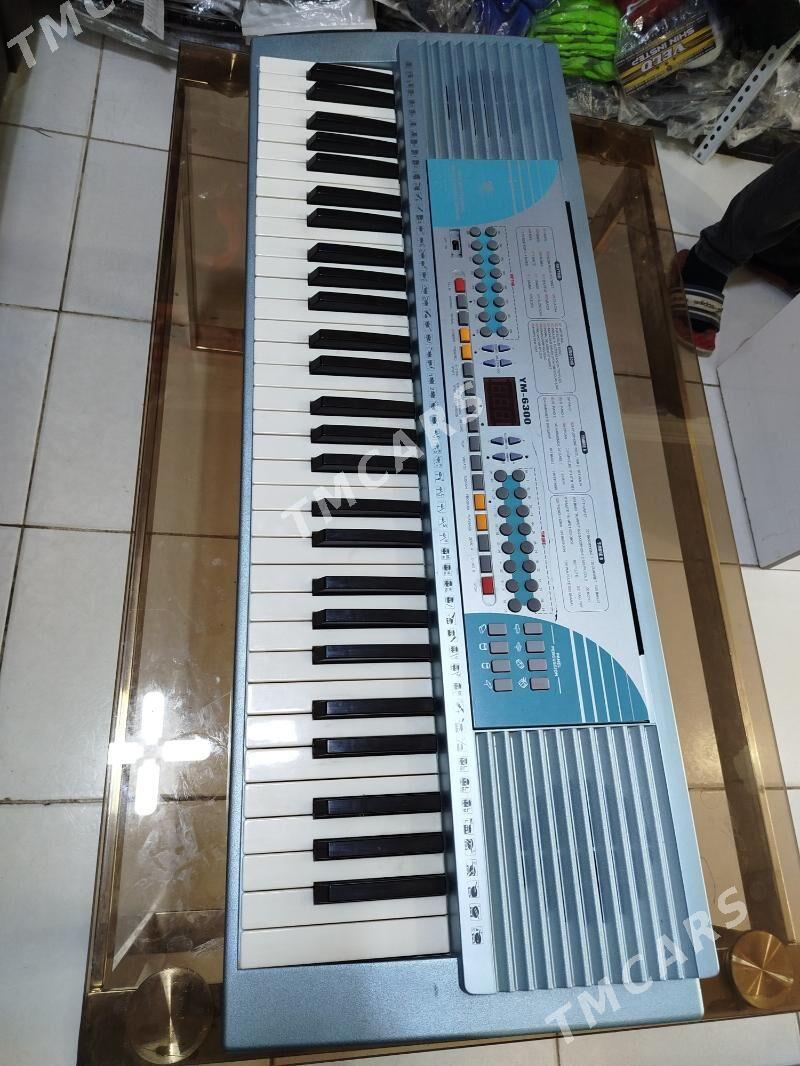 Blok Yamaha - Мары - img 2