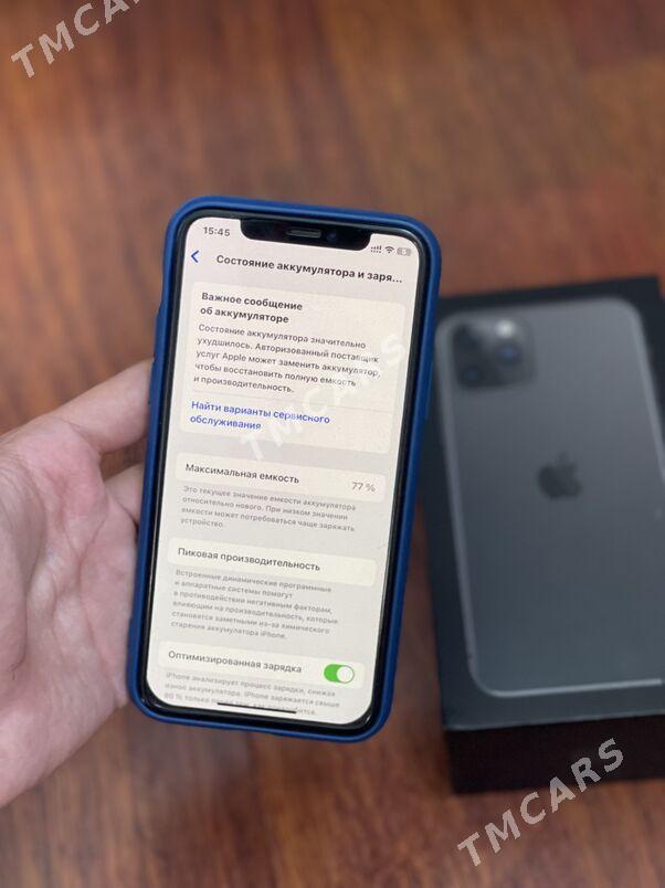 Iphone 11 Pro - Ашхабад - img 4