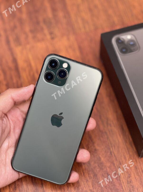 Iphone 11 Pro - Ашхабад - img 2