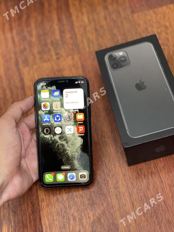 Iphone 11 Pro - Ашхабад - img 6