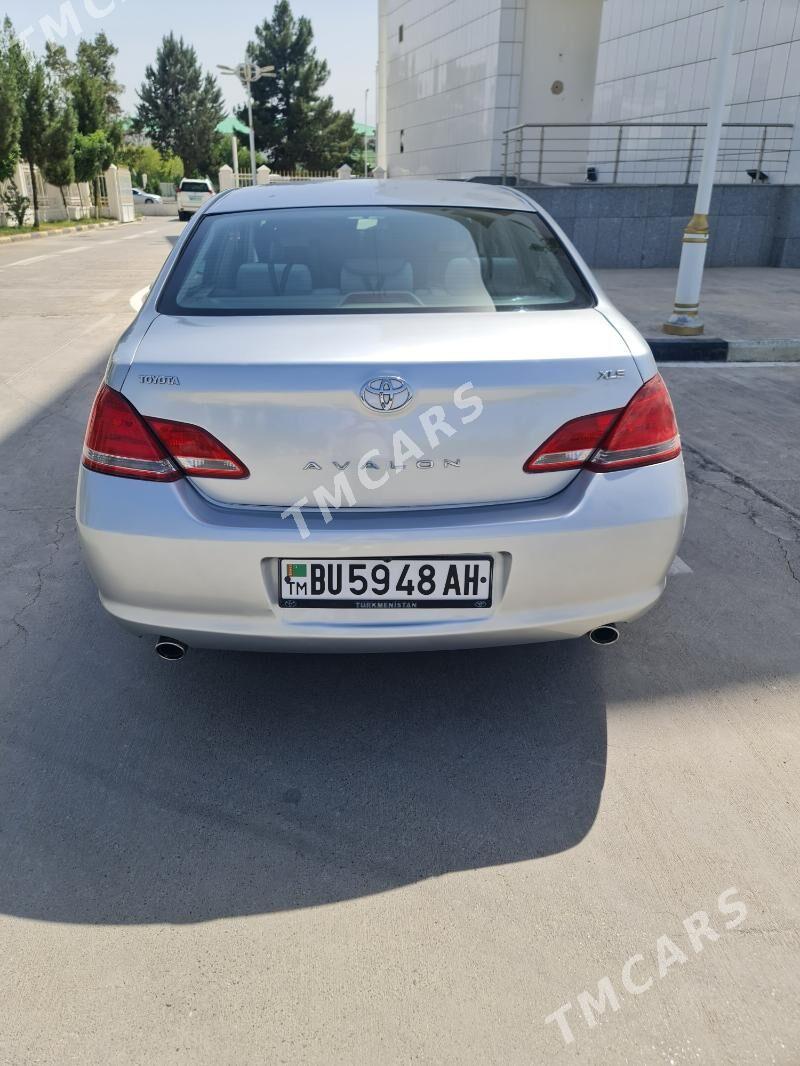 Toyota Avalon 2007 - 140 000 TMT - Kaka - img 2