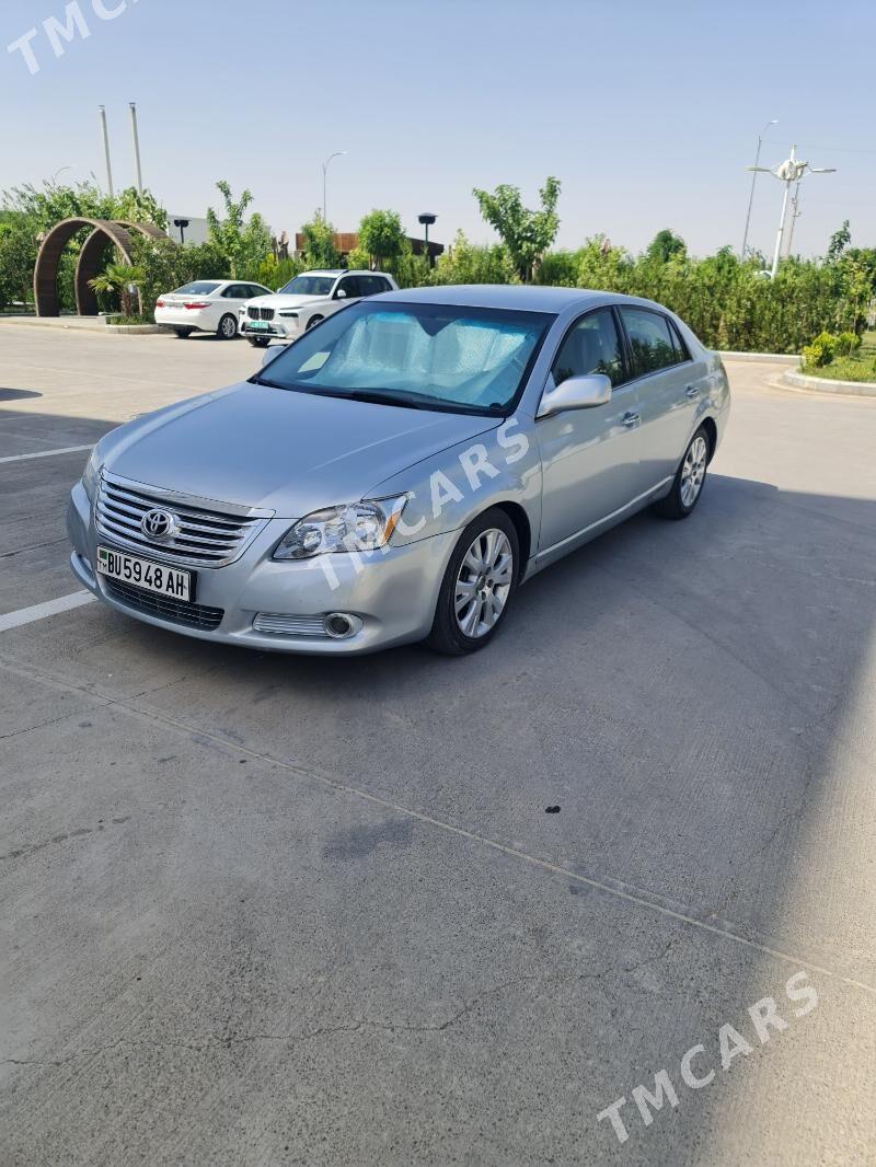 Toyota Avalon 2007 - 140 000 TMT - Kaka - img 3