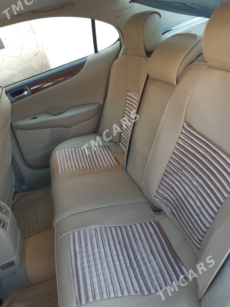 Lexus ES 330 2005 - 188 000 TMT - Seýdi - img 2