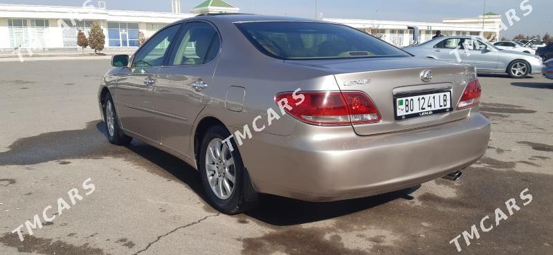 Lexus ES 330 2005 - 188 000 TMT - Seýdi - img 3