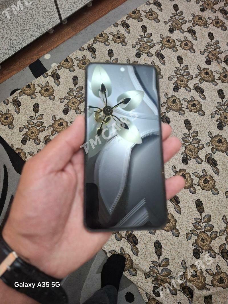 POCO M5s 8/256 - Aşgabat - img 5