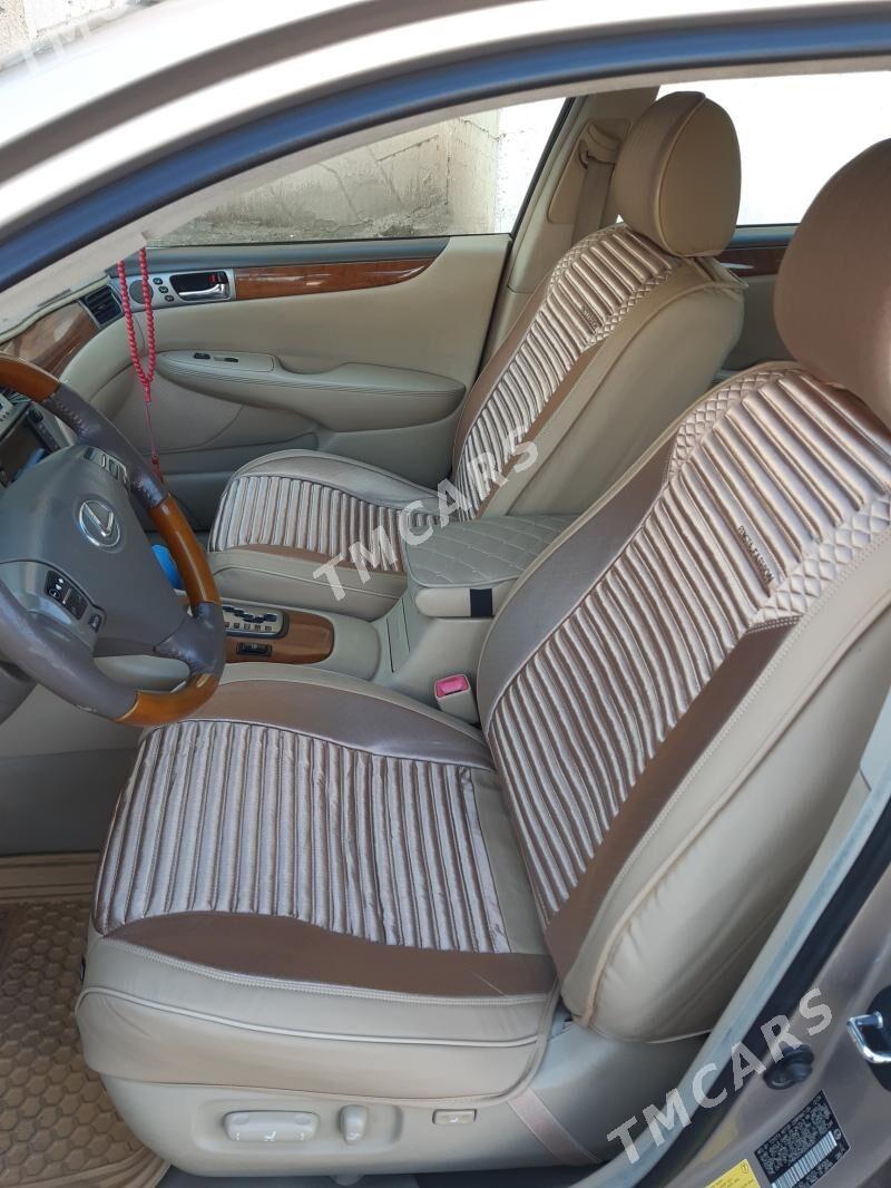 Lexus ES 330 2005 - 188 000 TMT - Seýdi - img 7
