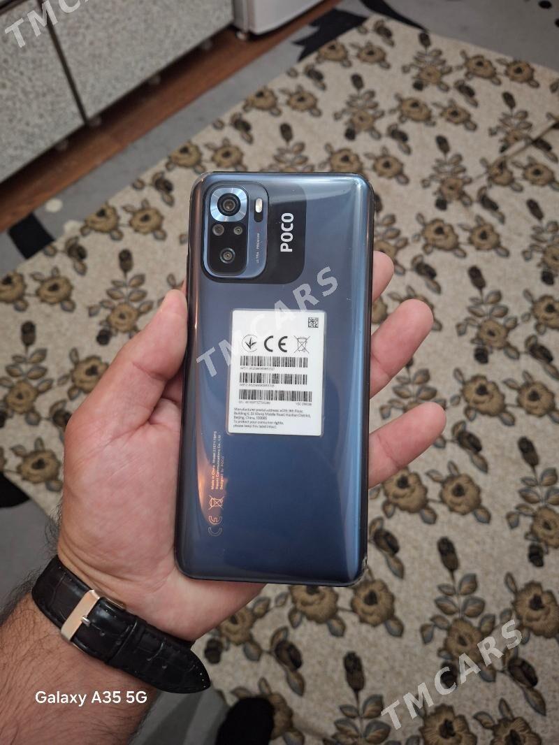 POCO M5s 8/256 - Aşgabat - img 2