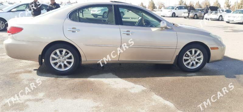 Lexus ES 330 2005 - 188 000 TMT - Seýdi - img 6