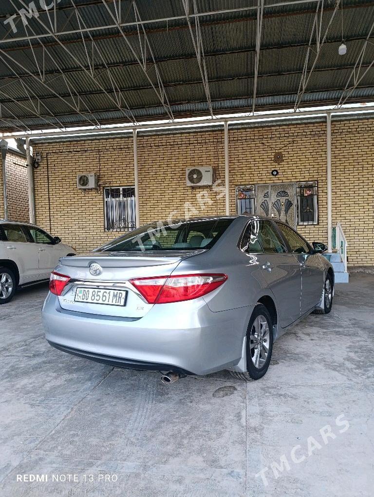 Toyota Camry 2017 - 252 000 TMT - Murgap - img 5