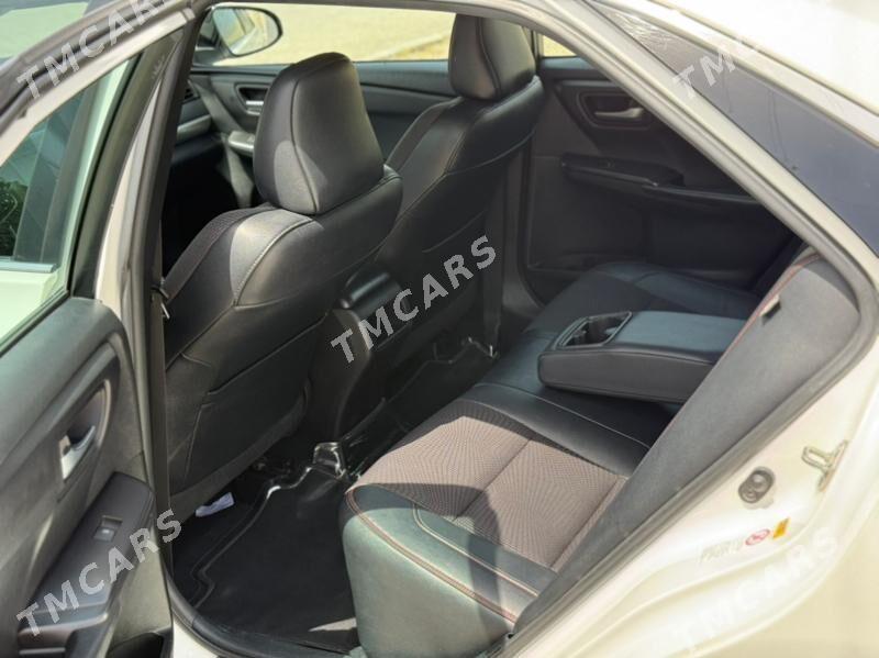 Toyota Camry 2016 - 295 000 TMT - Балканабат - img 9