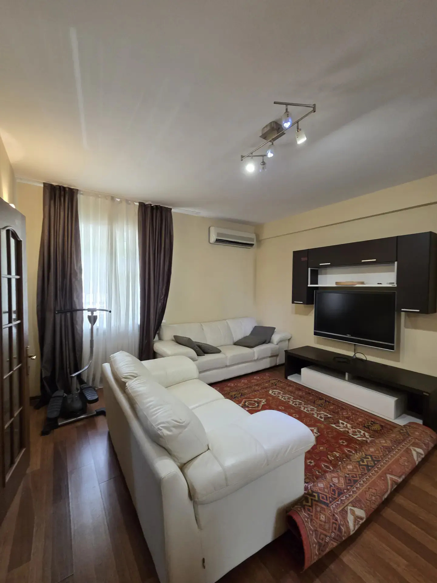 DUPLEX 1MKR 1/2ETAJ 3KOM - Aşgabat - img 2