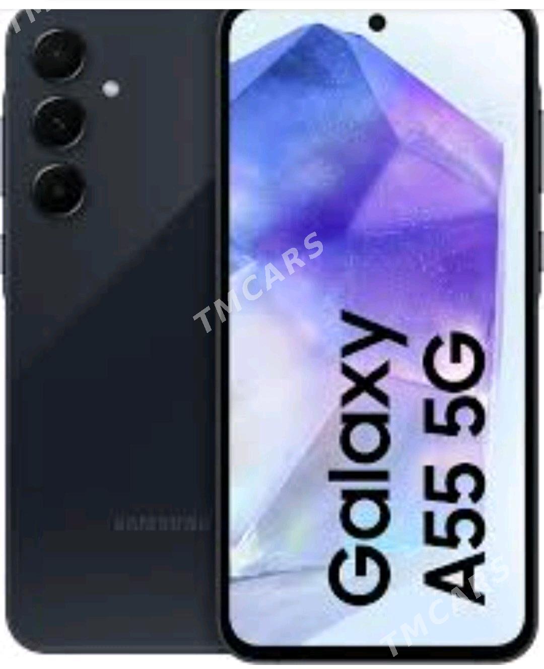Samsung a 55. 5G - Дашогуз - img 2