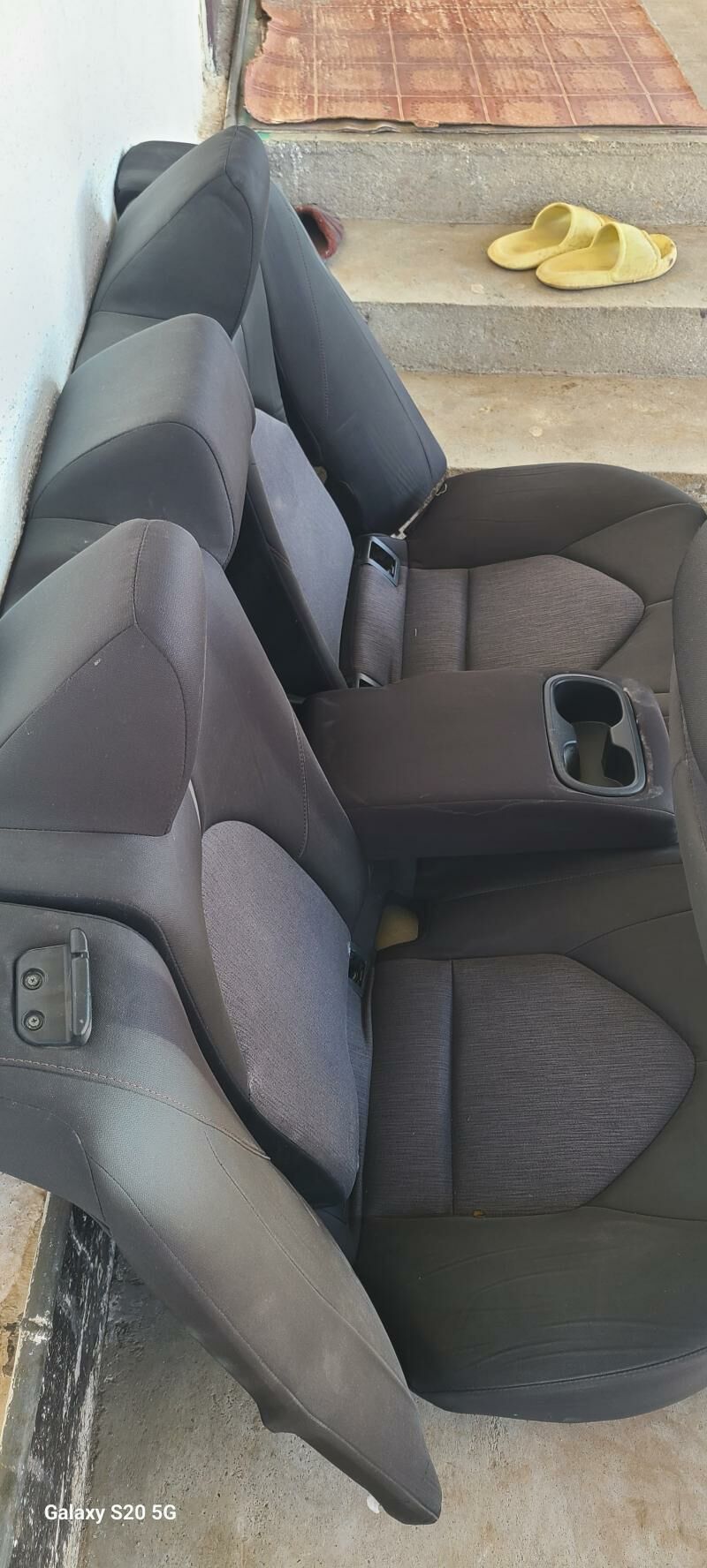 cemry xle sdenya 2 500 TMT - Garadamak Şor - img 3