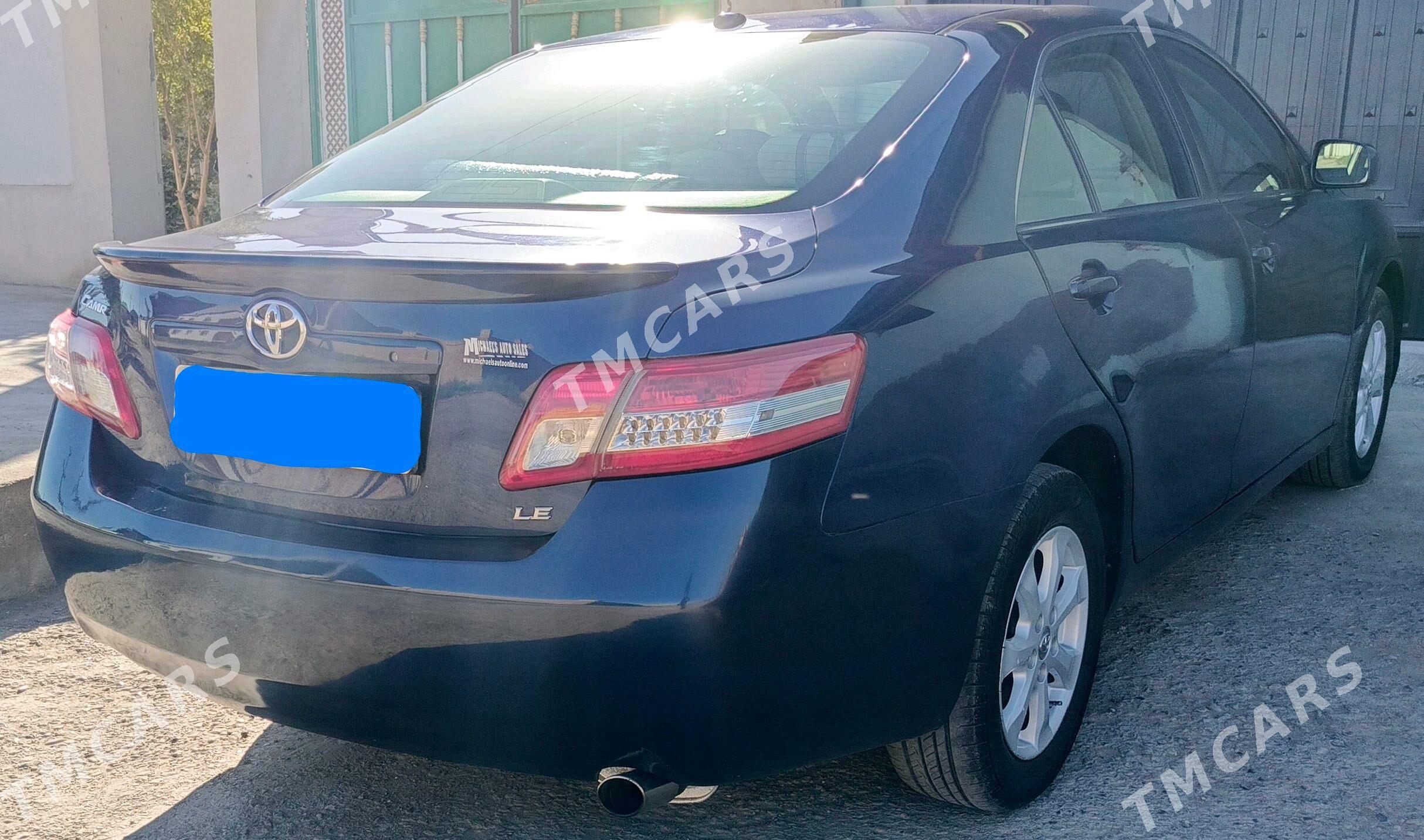 Toyota Camry 2010 - 148 000 TMT - Türkmenabat - img 4