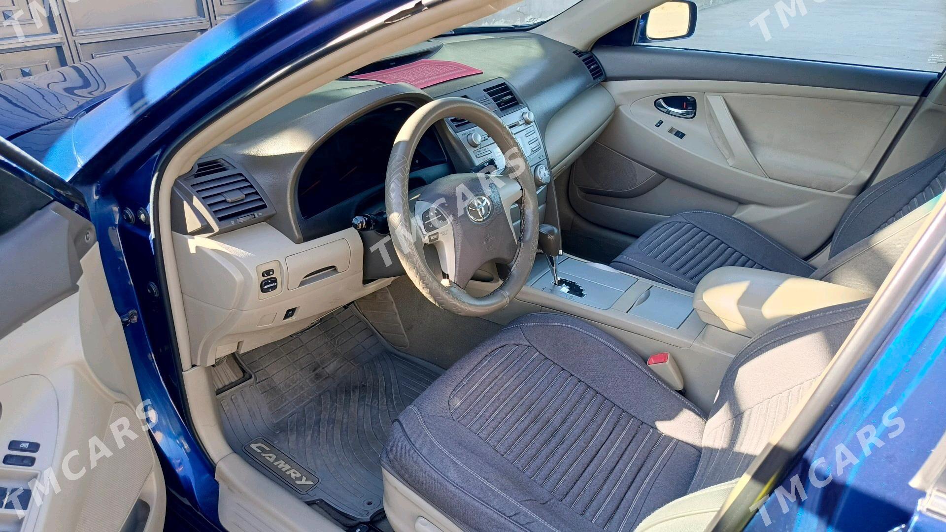 Toyota Camry 2010 - 148 000 TMT - Türkmenabat - img 2
